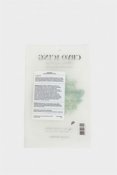 Nature Republic Cryo Icing Sakinleştirici Yüz Maskesi 27ml