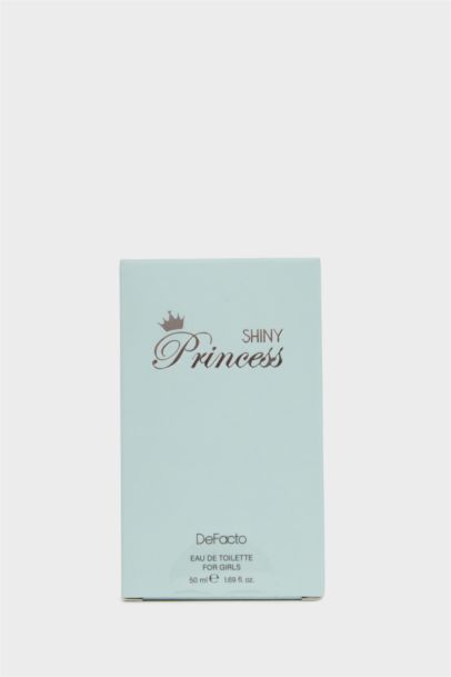 Kız Çocuk Defacto Shıny Prıncess Aromatik 100 ml Parfüm