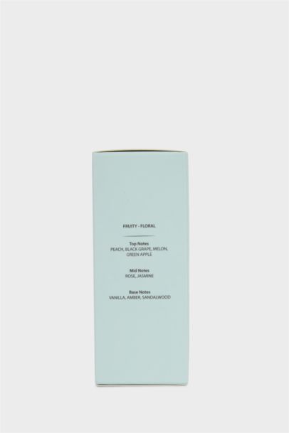 Kız Çocuk Defacto Shıny Prıncess Aromatik 100 ml Parfüm