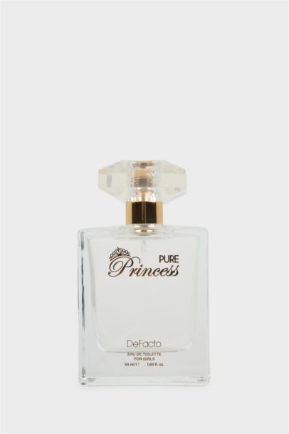 Defacto Pure Prıncess Aromatik 100 ml Parfüm Kız Çocuk