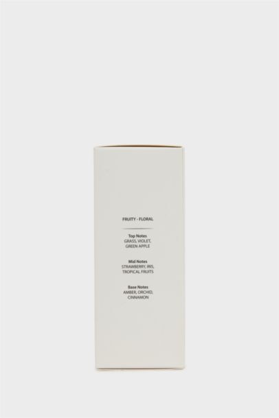 Defacto Pure Prıncess Aromatik 100 ml Parfüm Kız Çocuk