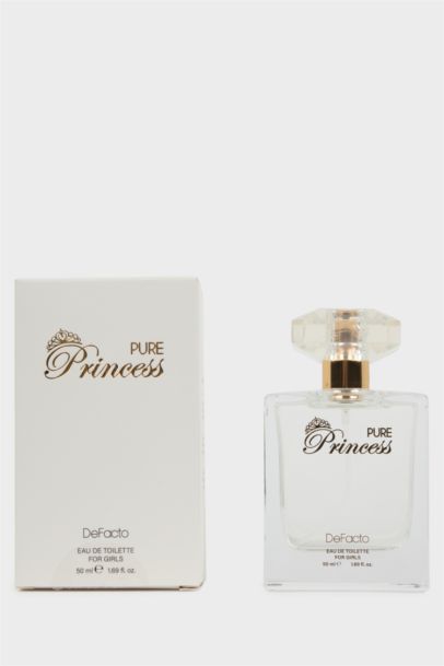 Defacto Pure Prıncess Aromatik 100 ml Parfüm Kız Çocuk