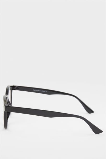 Woman Circle Sunglasses