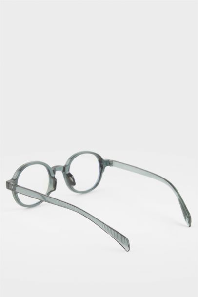 Woman Circle Sunglasses