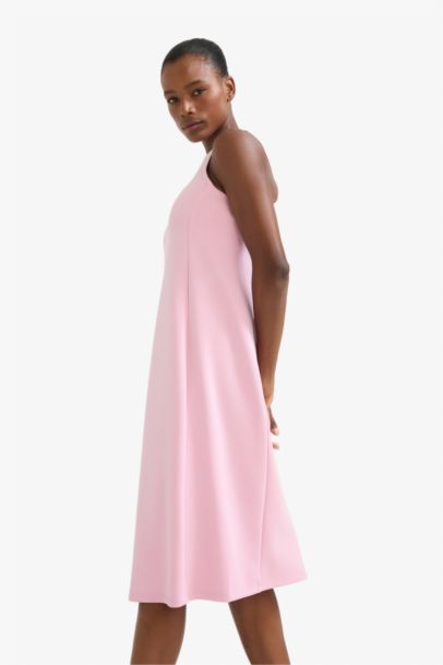 Long Fit modal Dress