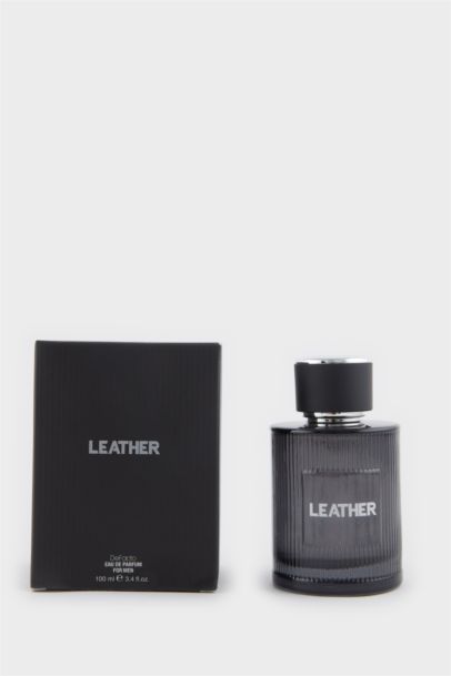 Defacto Leather Aromatic 100 ml Man Perfume