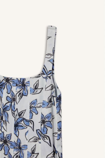 Regular Fit Cotton Beachwear