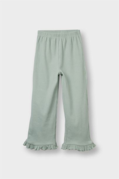 سيت بيبي بناتي سويت شيرت وبنطلون بجامة - قطعتين