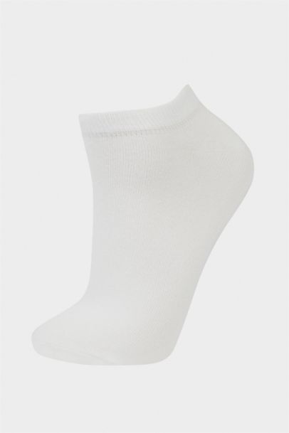 Woman 3 piece Short Socks