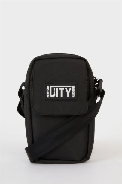 Erkek Çapraz Çanta