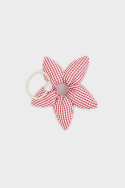 توكة شعر بناتي فلورال