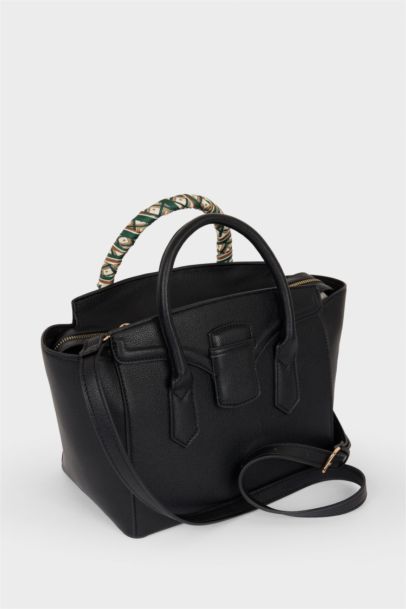 Kadın Suni Deri Çanta