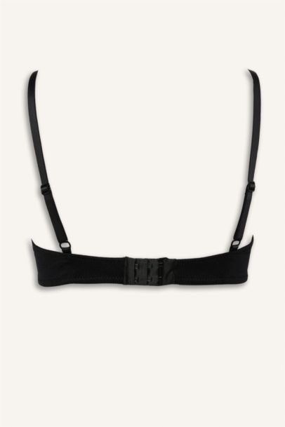 Micro Kaplı Dolgusuz Balensiz Bralet