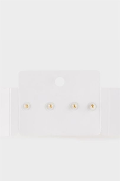 حلق من قطعتين