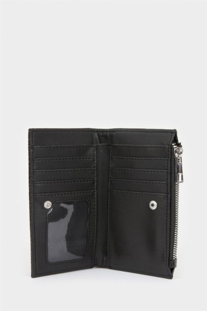 Kadın Suni Deri Cüzdan