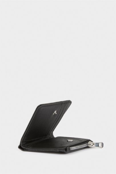 محفظة نسائي جلد صناعي