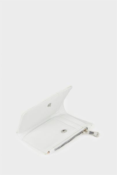 محفظة نسائي جلد صناعي