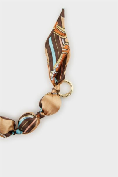 Kadın Charm Anahtarlık