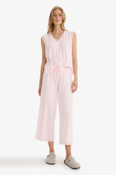 Fall in Love Regular Fit 2 Piece Set