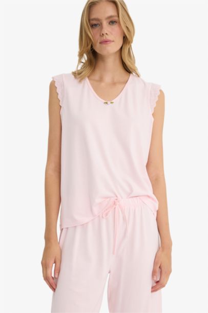 Fall in Love Regular Fit 2 Piece Set