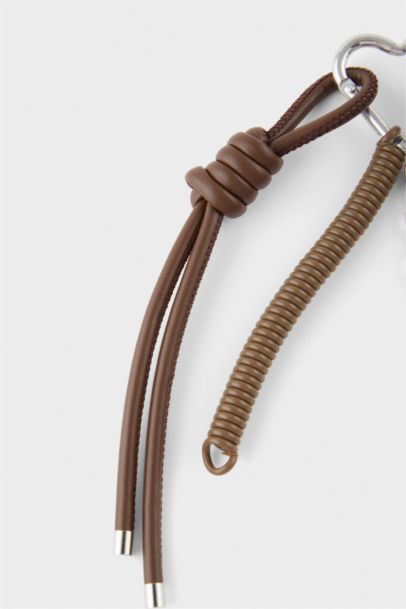 Kadın Charm Anahtarlık