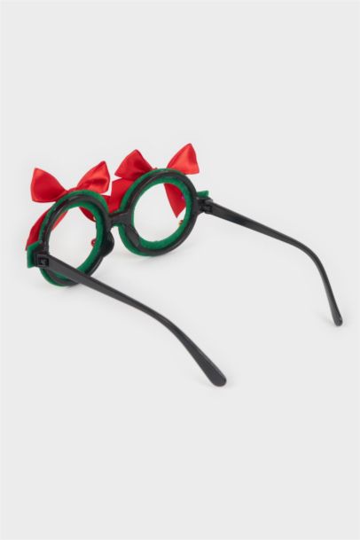 Unisex Christmas Themed Glasses