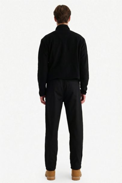 بنطرون جوجر فيت بجيب