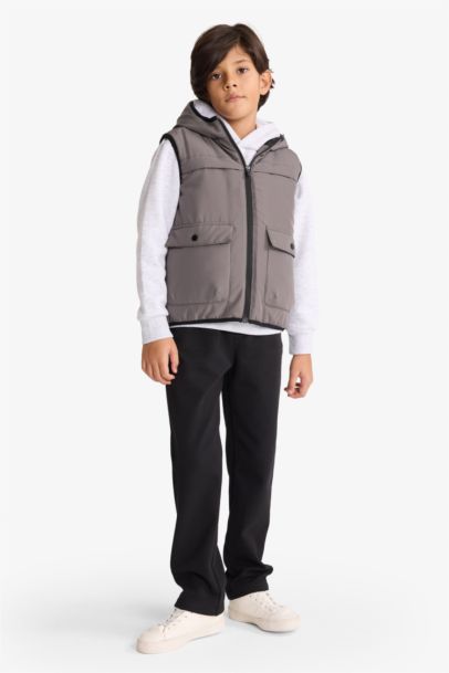 فيست مبطن مقاومة للماء أولادي