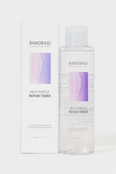 Banobagi Milk Thistle Onarıcı Tonik 200ml