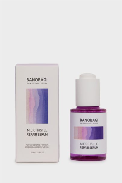 Banobagi Milk Thistle Onarıcı Serum 30ml