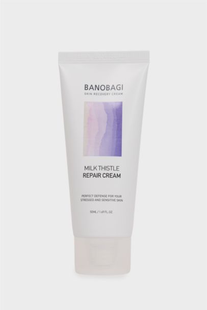 Banobagi Milk Thistle Onarıcı Krem 50ml
