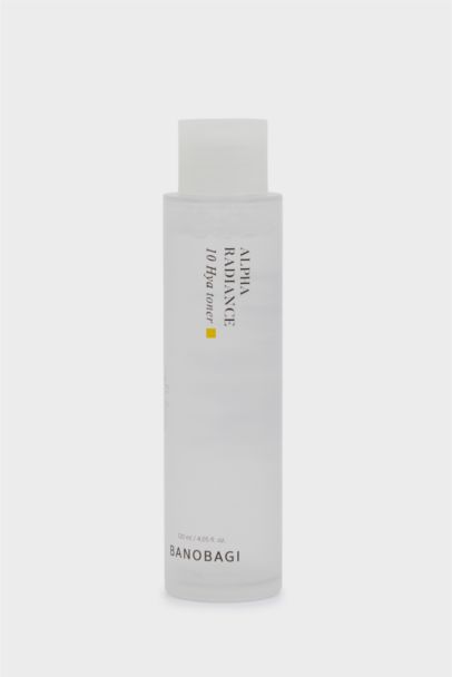 Banobagi Alpha Radiance 10 HYA Aydınlatıcı Leke BakımIı Tonik 120ml