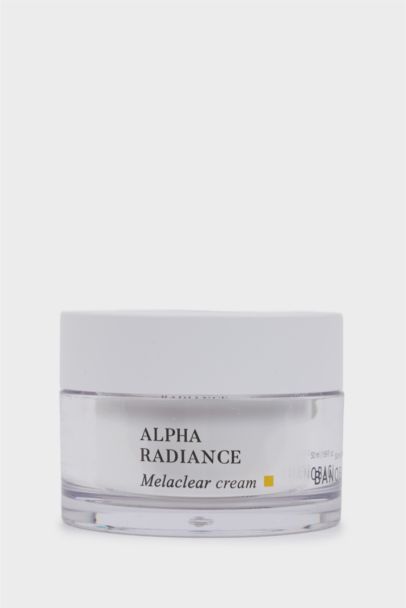 Banobagi Alpha Radiance Leke Giderici Krem 50ml