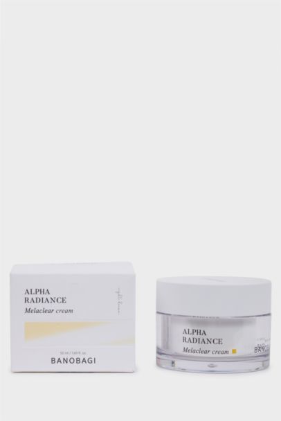 Banobagi Alpha Radiance Leke Giderici Krem 50ml
