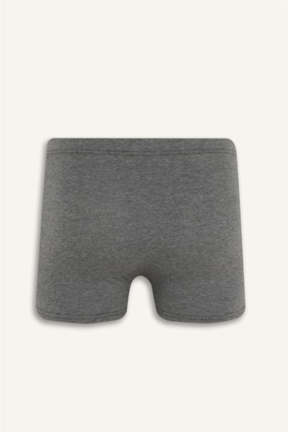 بوكسر قصة عادية - 3 قطع