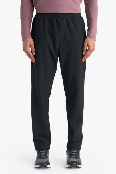 Standart Fıt Pantolon