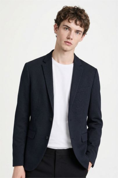 Пиджак (Блейзер) Slim Fit