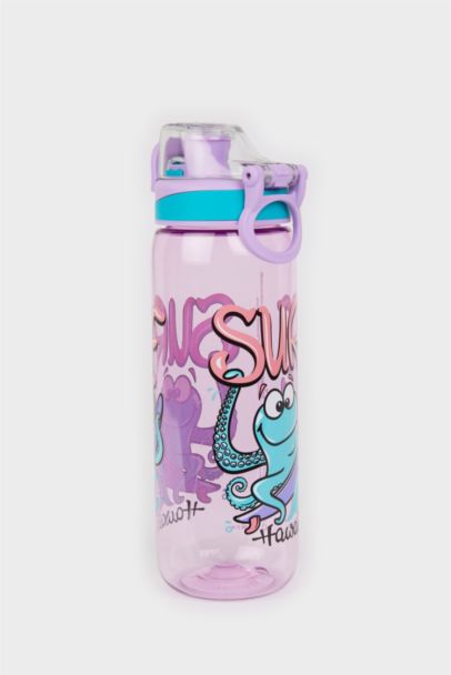 Unisex 650 ml Matara