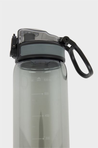 Unisex 650 ml Matara