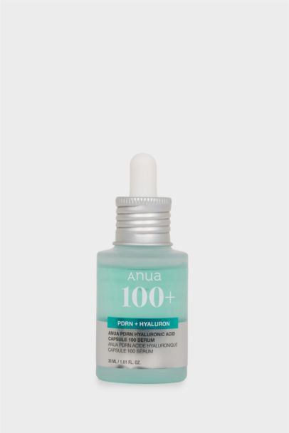 Anua PDRN Hyaluronik Asit Kapsül Serum 100ml