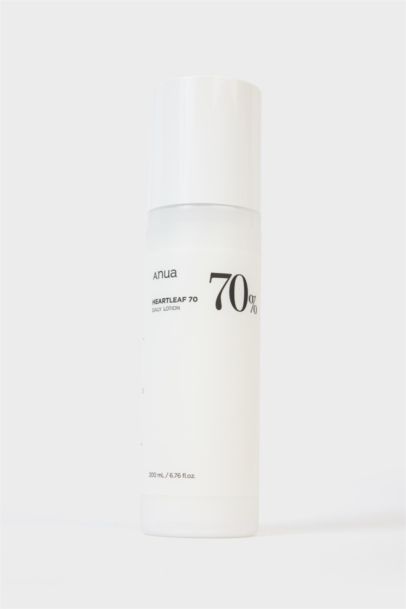 Anua Heartleaf %70 Günlük Losyon 200ml