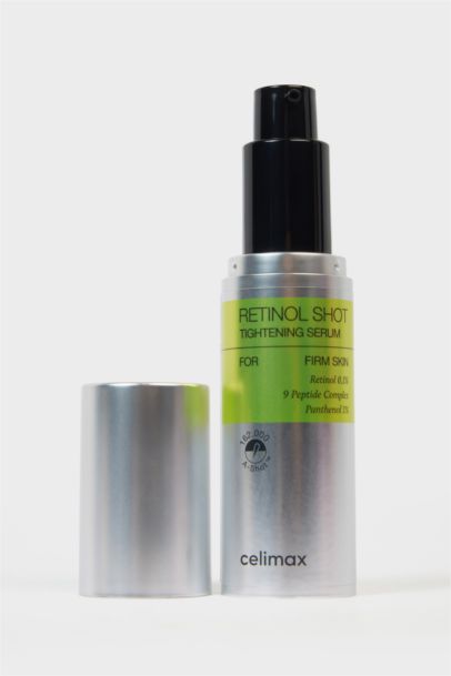 Celimax Retinol Gözenek Sıkılaştırıcı Serum 30ml