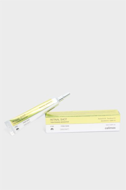 Celimax The-A Retinal Shot Tightening Booster 15ml Krem
