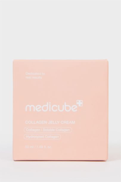 Medicube Kolajen Jel Krem 50ml