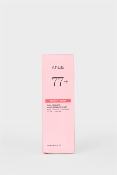 ANUA Peach %77 Niasin Esans Tonik 250ml