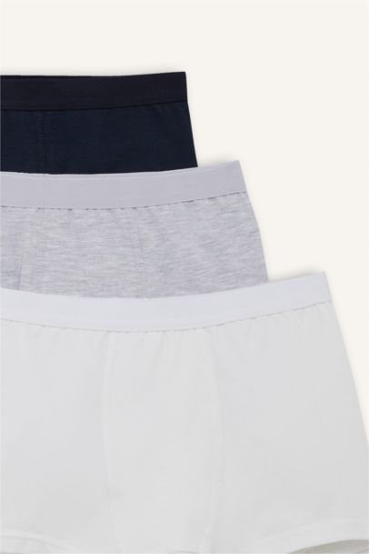 3'lü Boxer Erkek Çocuk