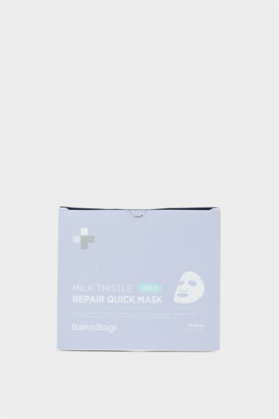 Banobagi Milk Thistle Onarıcı Cica Plus Maske 350gr