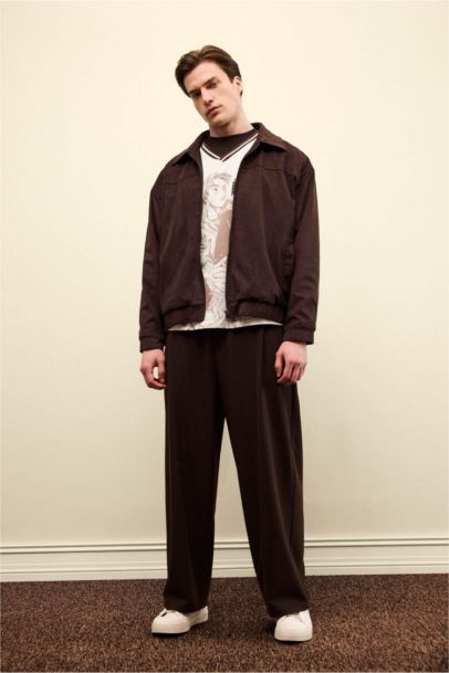 بنطرون باريل فيت