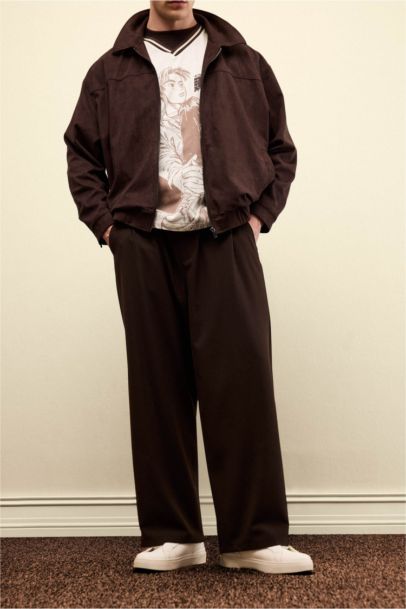 بنطرون باريل فيت