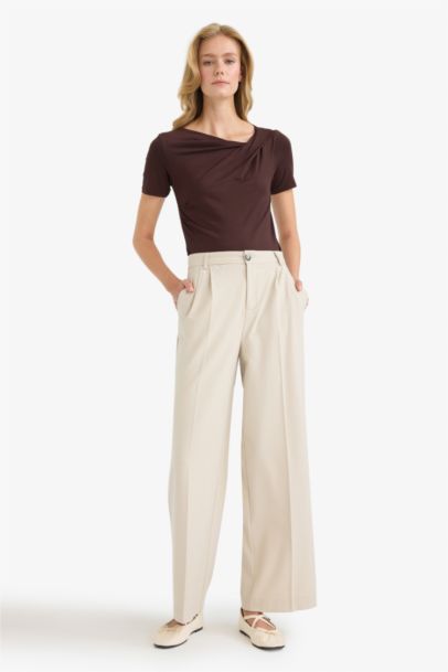 Woman Short Sleeve T-Shirt